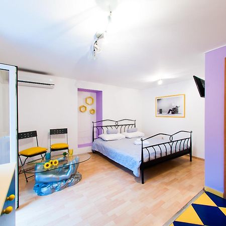 Appartement Sunny Star à Split Extérieur photo