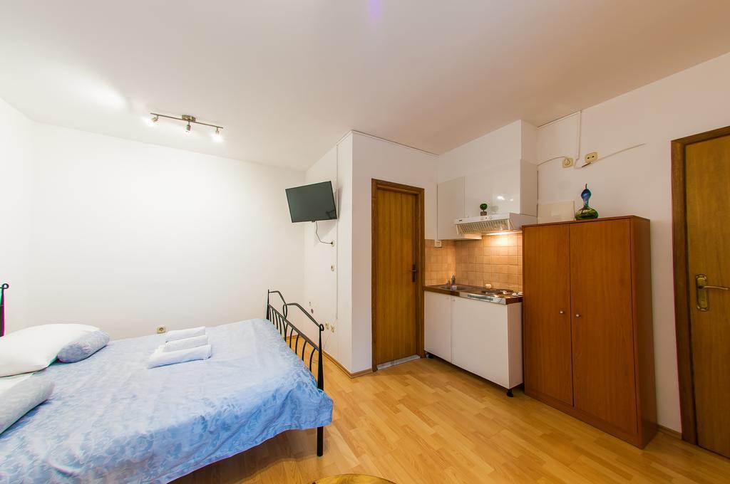 Appartement Sunny Star à Split Extérieur photo