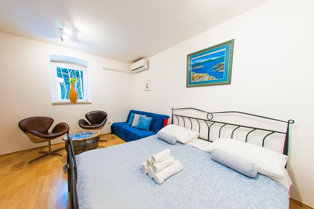 Appartement Sunny Star à Split Extérieur photo